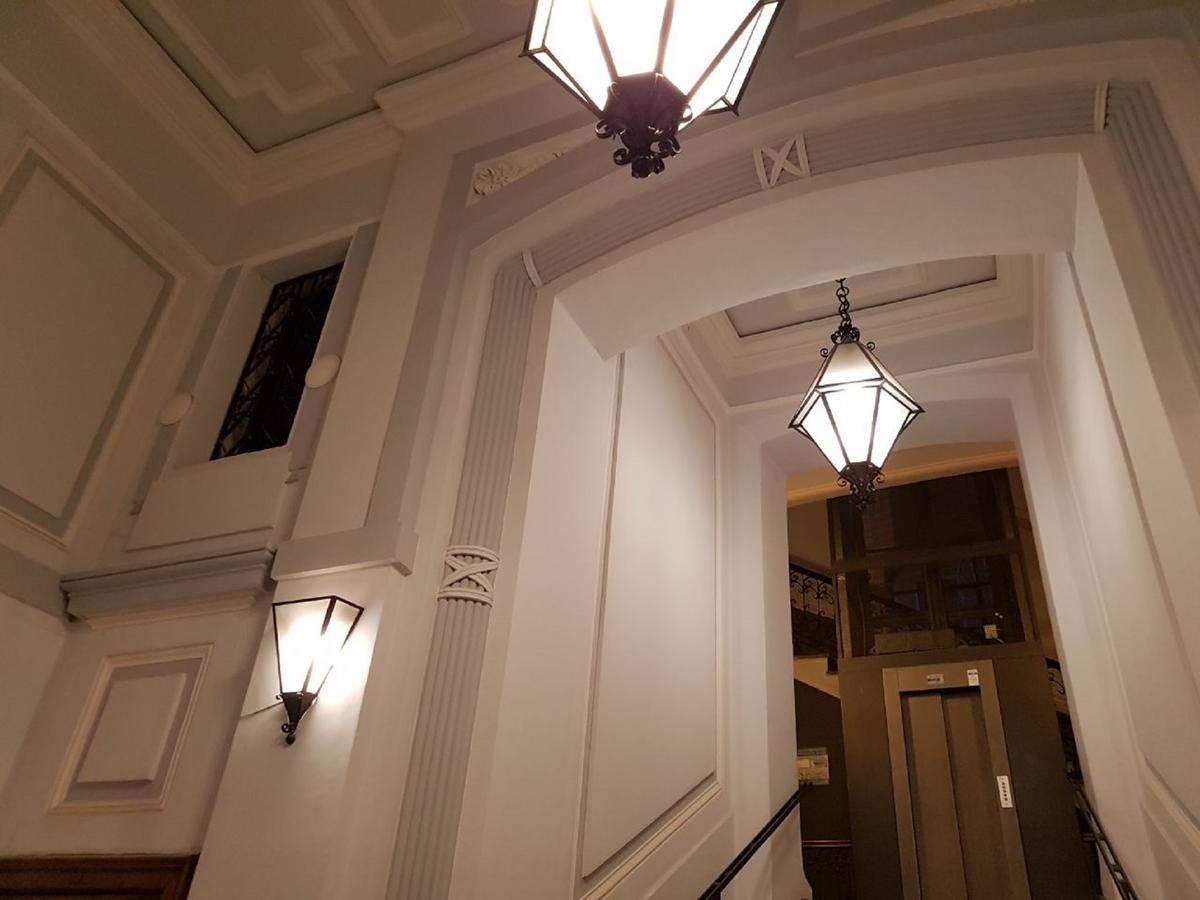 Corallo Rooms 萨莱诺 外观 照片