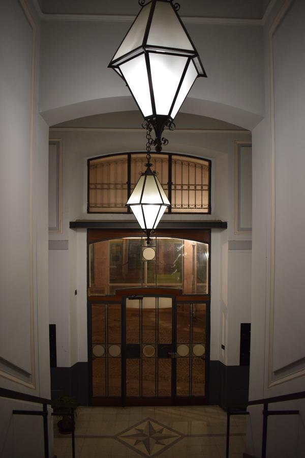 Corallo Rooms 萨莱诺 外观 照片